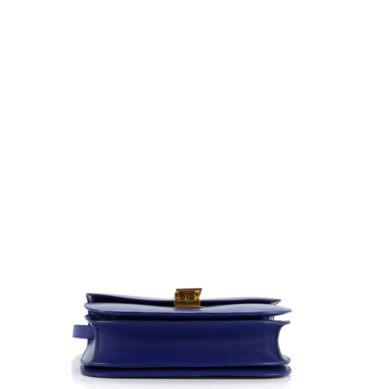 Celine Classic Box Bag Smooth Leather