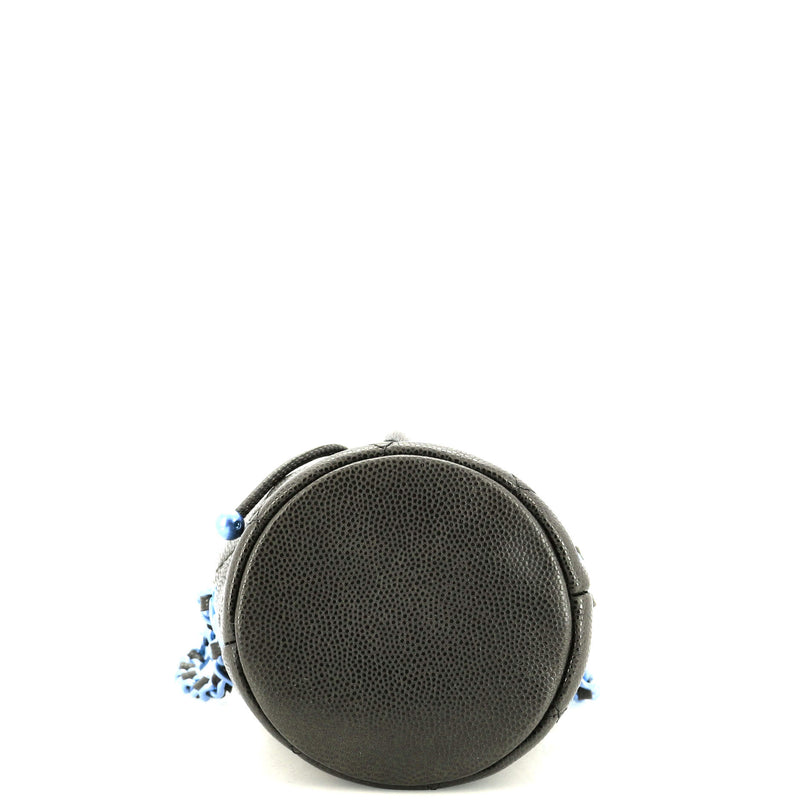 Chanel Twist Your Buttons Drawstring