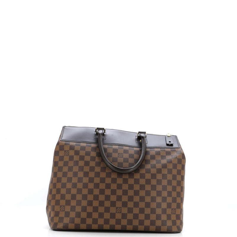 Louis Vuitton Greenwich Travel Bag
