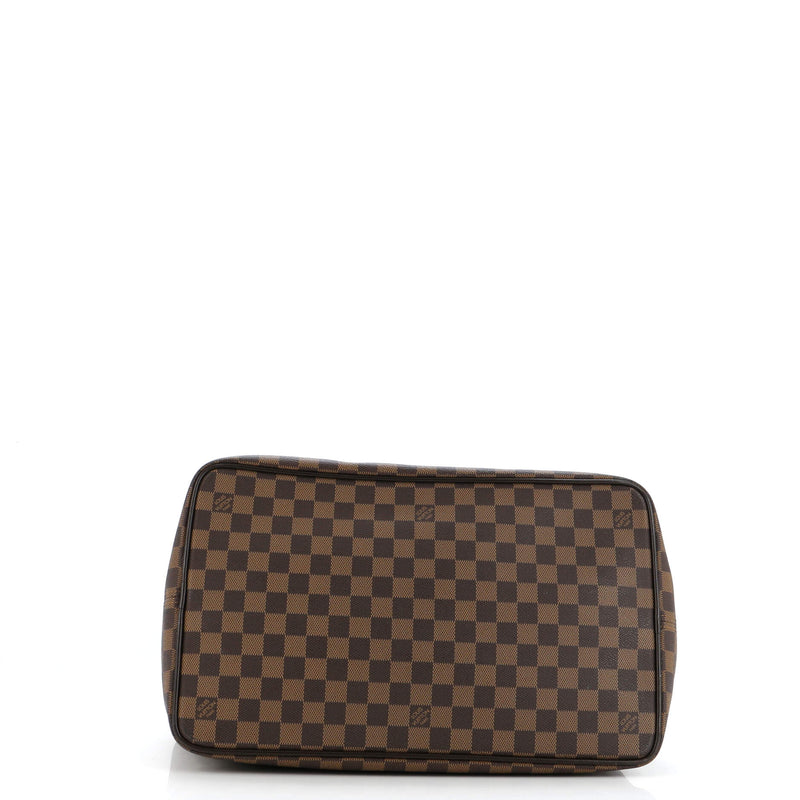 Louis Vuitton Greenwich Travel Bag