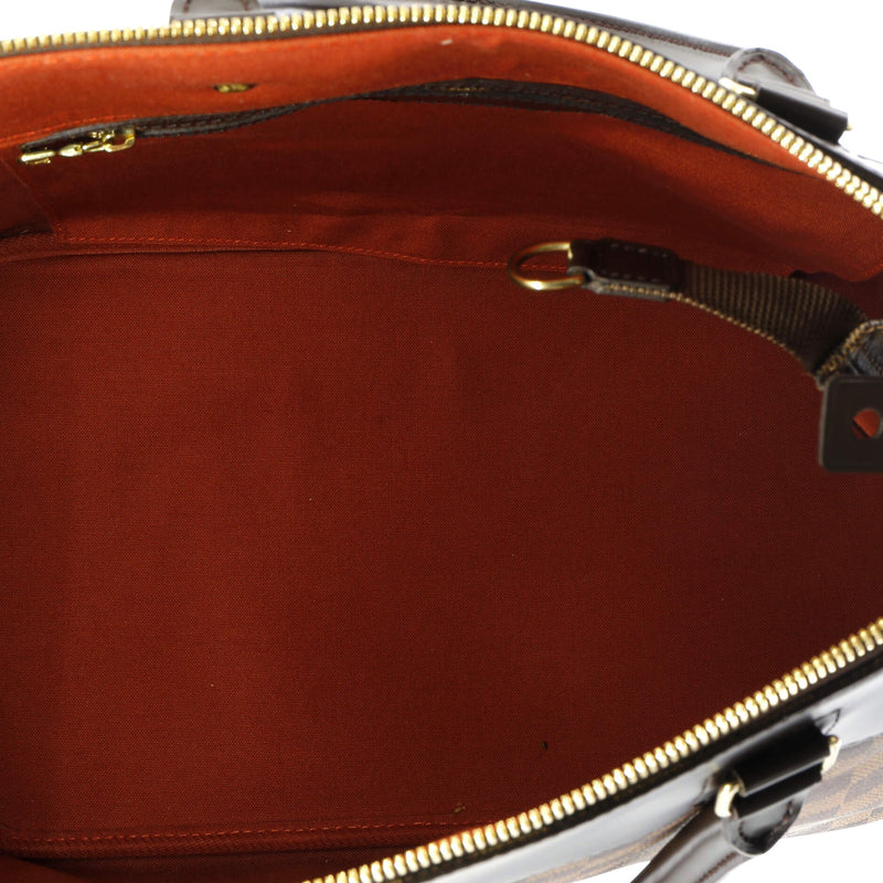 Louis Vuitton Greenwich Travel Bag