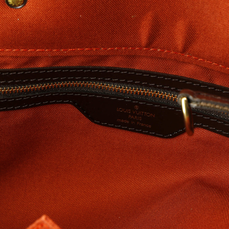 Louis Vuitton Greenwich Travel Bag
