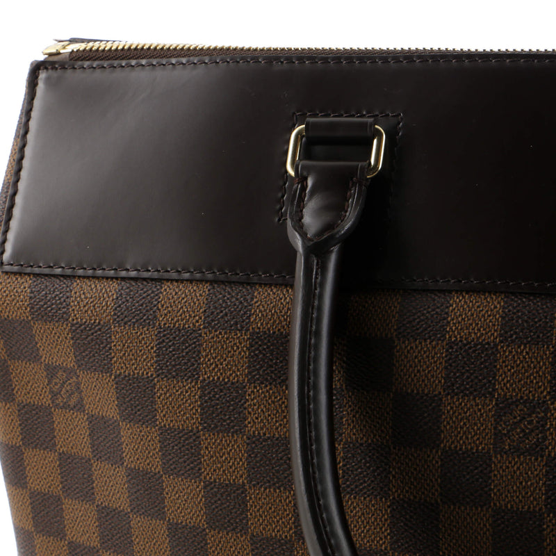 Louis Vuitton Greenwich Travel Bag