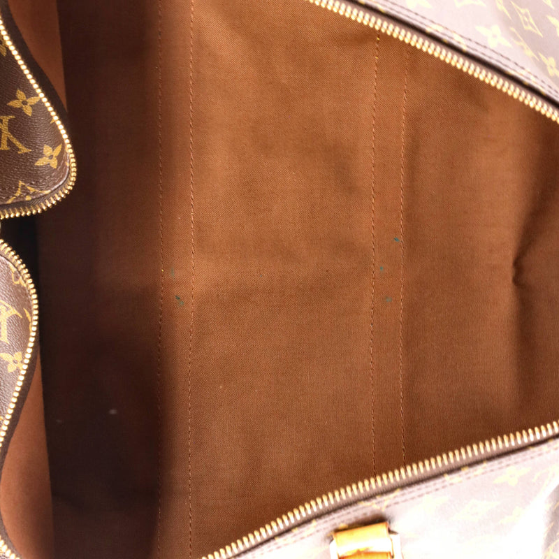 Louis Vuitton Keepall Bandouliere Bag
