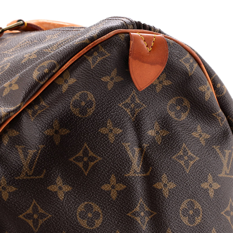 Louis Vuitton Keepall Bandouliere Bag