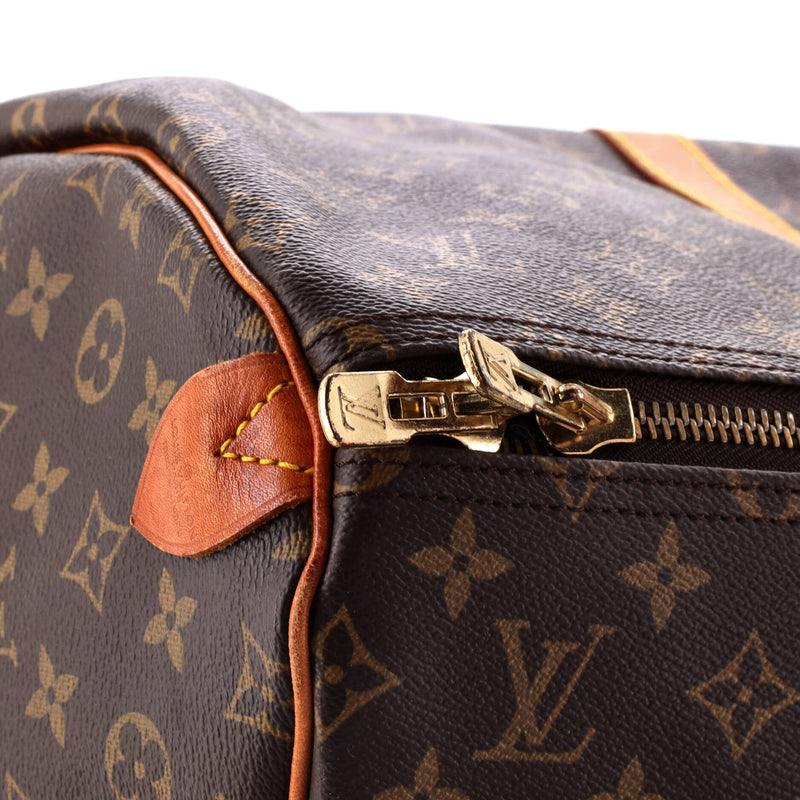 Louis Vuitton Keepall Bandouliere Bag