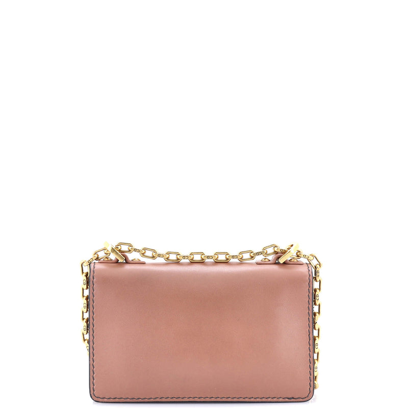 Christian Dior J'Adior Flap Bag Leather