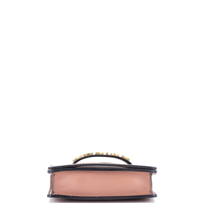 Christian Dior J'Adior Flap Bag Leather