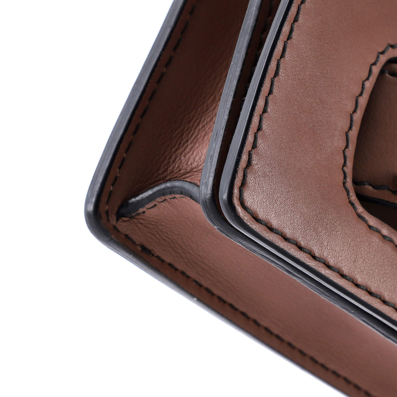 Christian Dior J'Adior Flap Bag Leather
