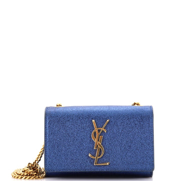 Saint Laurent Classic Crossbody Bag