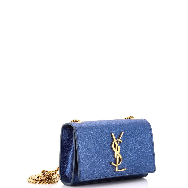 Saint Laurent Classic Crossbody Bag