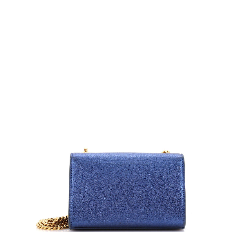 Saint Laurent Classic Crossbody Bag