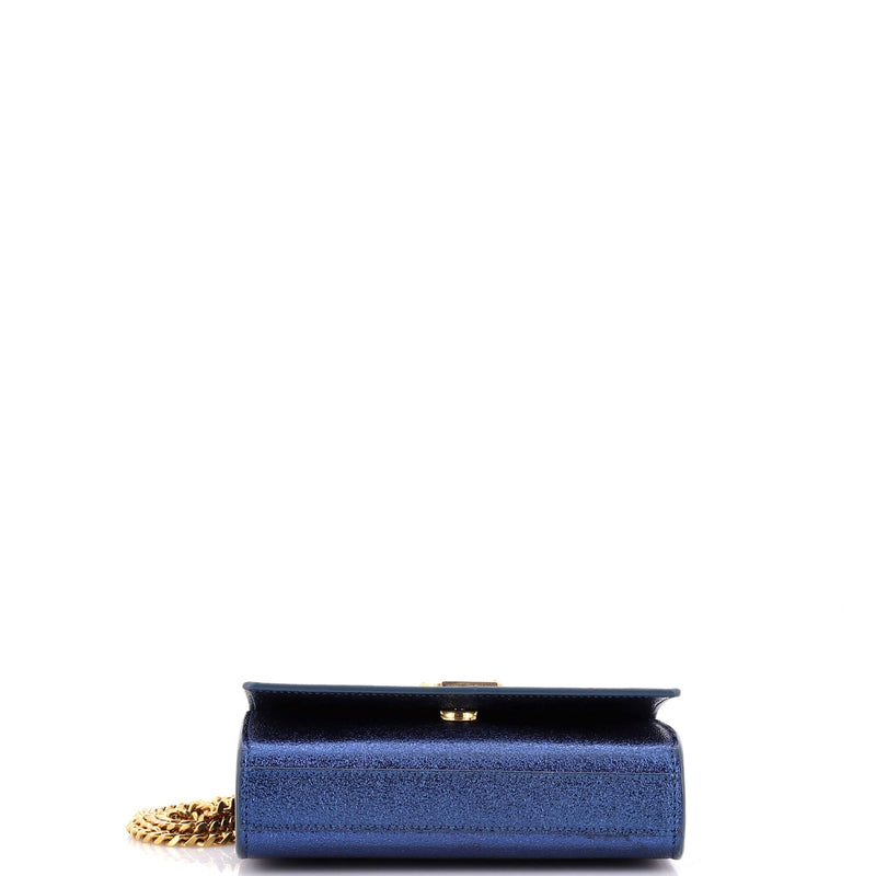 Saint Laurent Classic Crossbody Bag