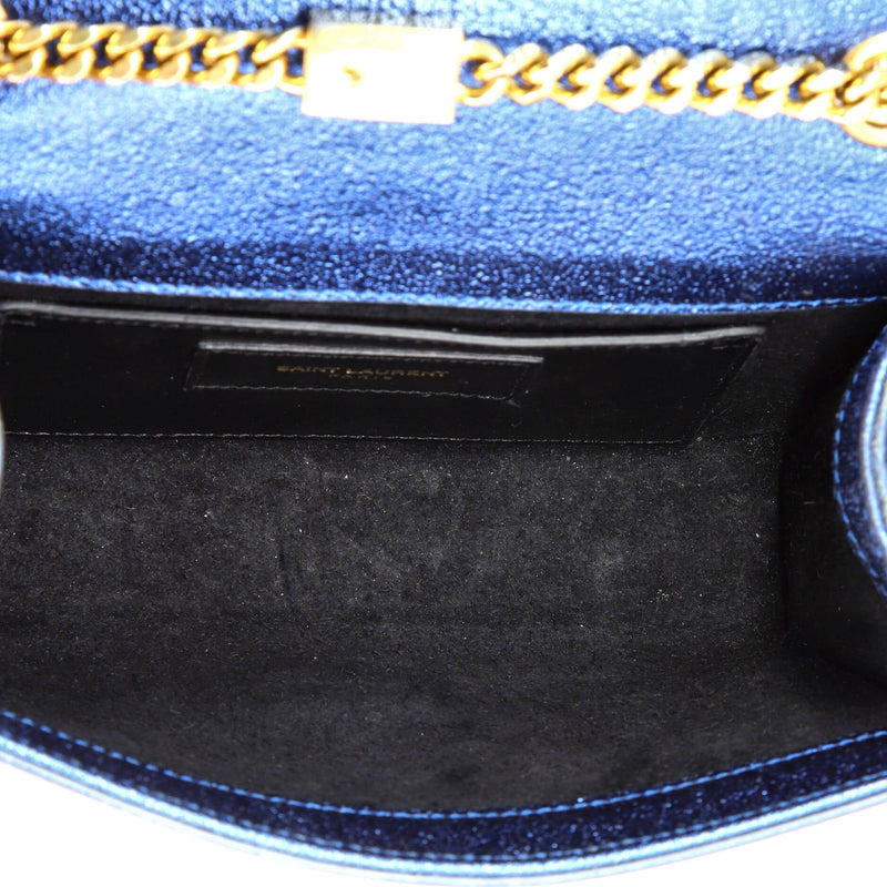 Saint Laurent Classic Crossbody Bag