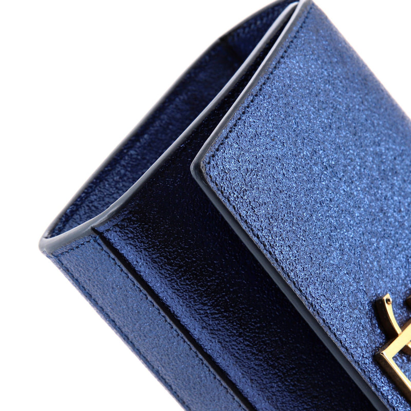 Saint Laurent Classic Crossbody Bag
