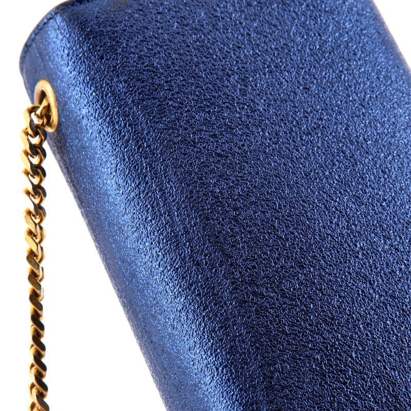Saint Laurent Classic Crossbody Bag
