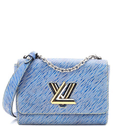 Louis Vuitton Twist Handbag Epi Leather