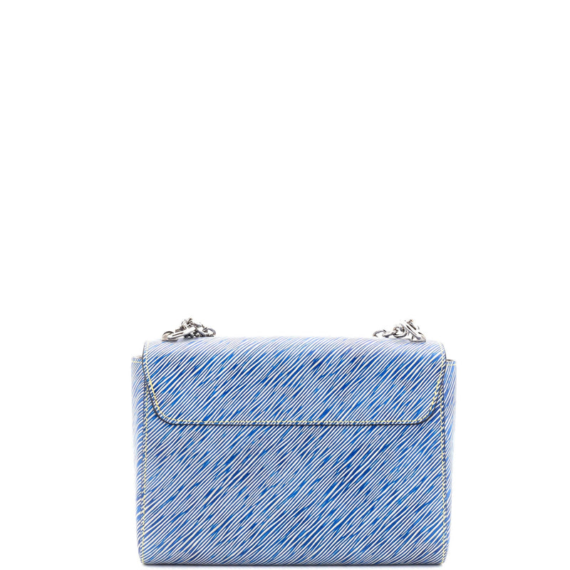 Louis Vuitton Twist Handbag Epi Leather