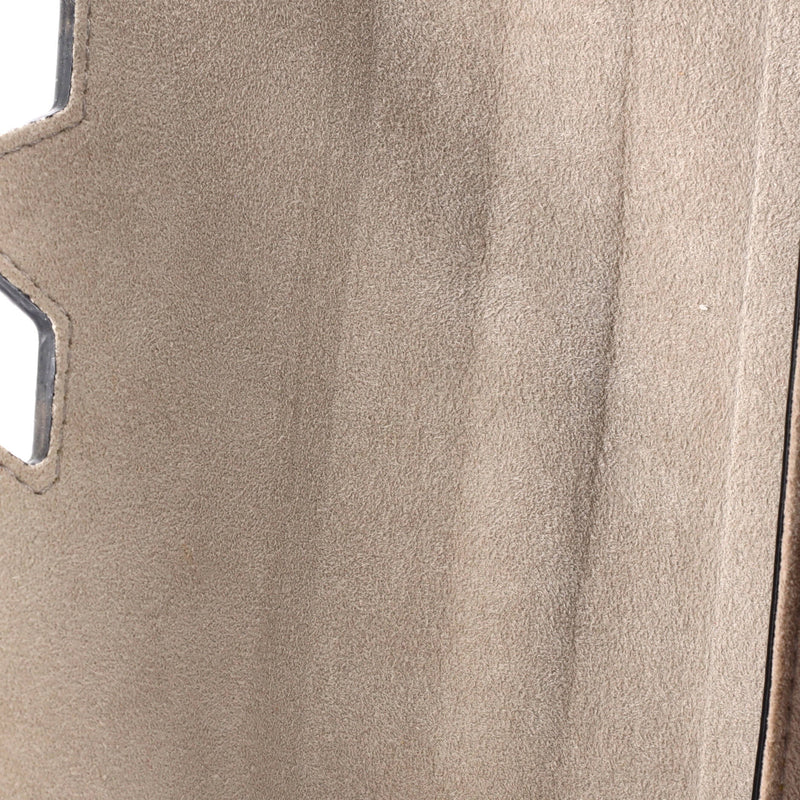 Louis Vuitton Twist Handbag Epi Leather