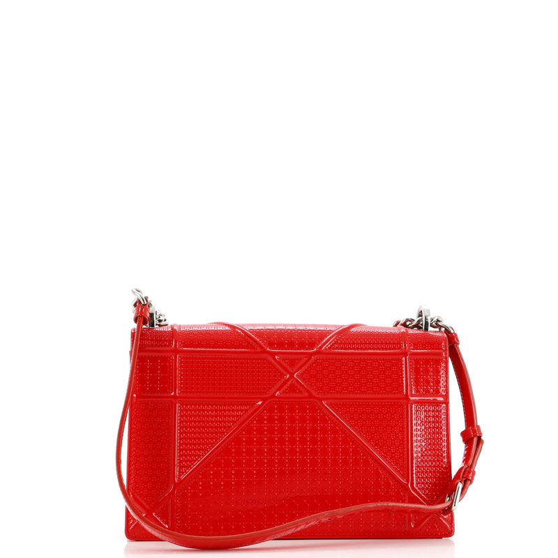 Christian Dior Diorama Flap Bag Cannage