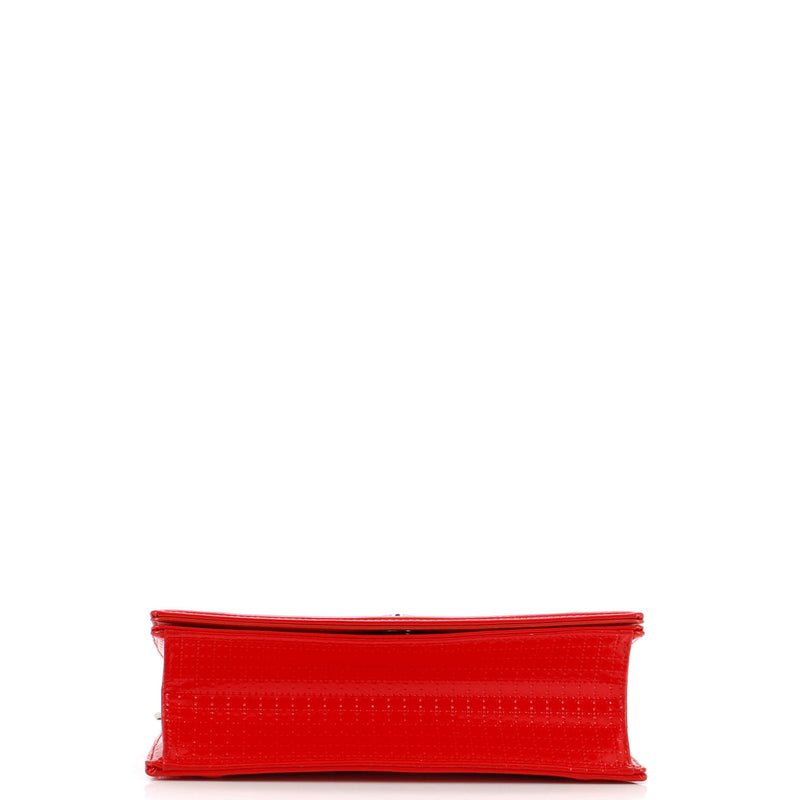 Christian Dior Diorama Flap Bag Cannage