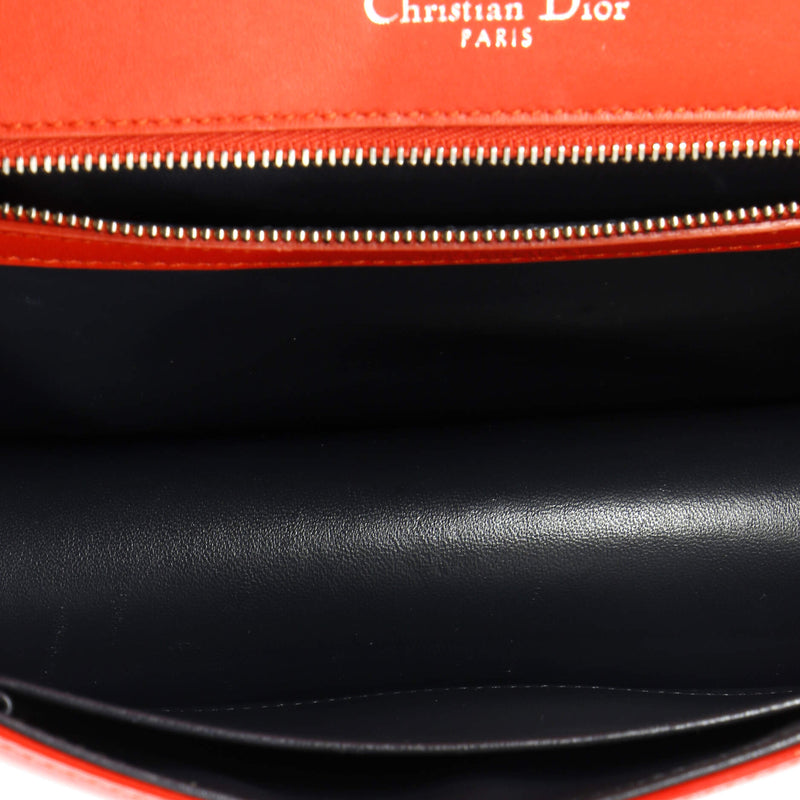 Christian Dior Diorama Flap Bag Cannage
