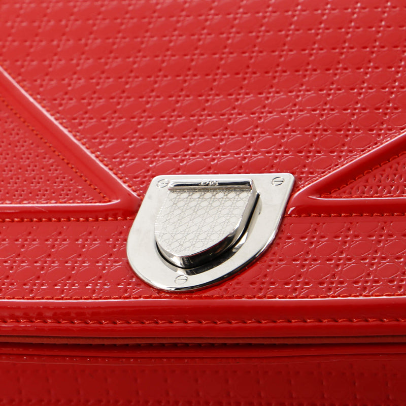 Christian Dior Diorama Flap Bag Cannage