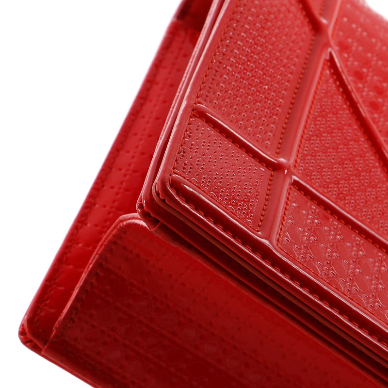 Christian Dior Diorama Flap Bag Cannage