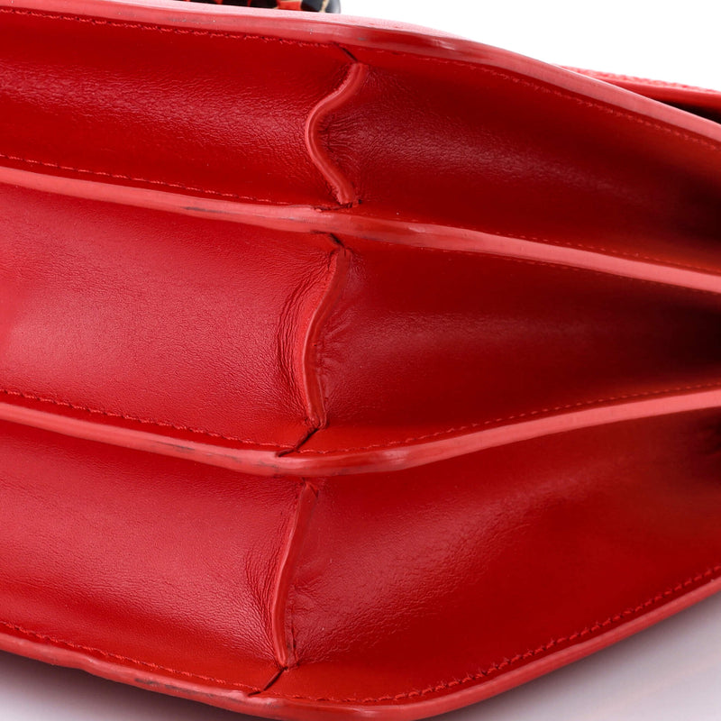 Bvlgari Serpenti Forever Top Handle Bag