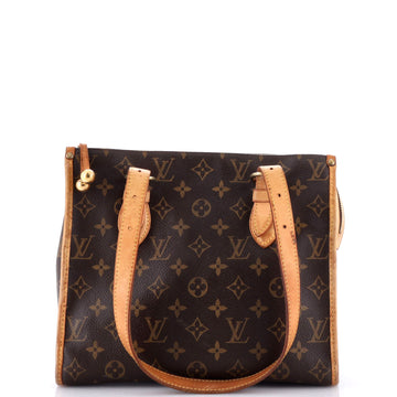 Louis Vuitton Popincourt Tote Canvas