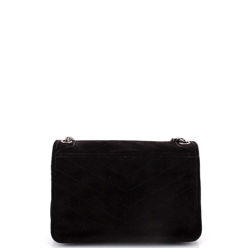 Saint Laurent Niki Chain Flap Bag