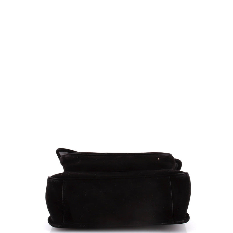 Saint Laurent Niki Chain Flap Bag