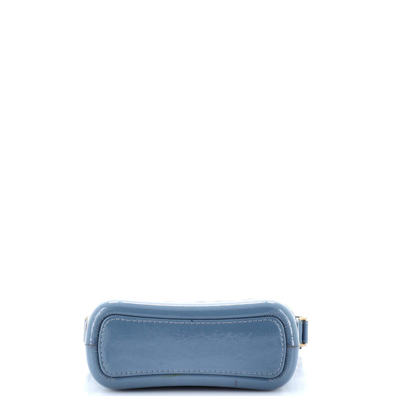 Chanel Gabrielle Hobo Quilted Goatskin
