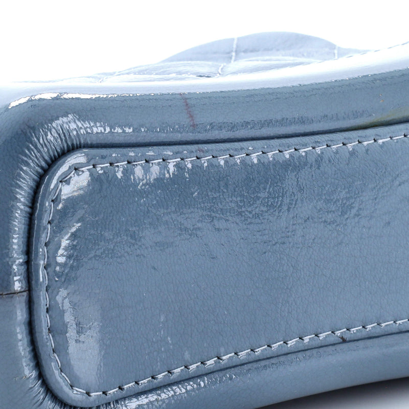 Chanel Gabrielle Hobo Quilted Goatskin