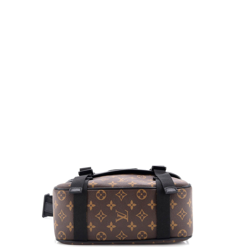 Louis Vuitton Lv Trail Messenger Bag