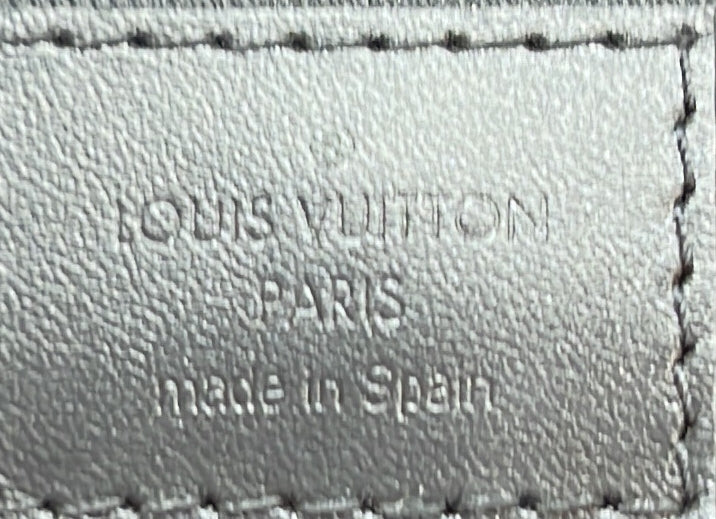Louis Vuitton Lv Trail Messenger Bag