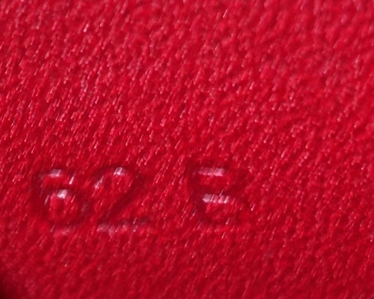 Prada Chain Wallet Crossbody Saffiano