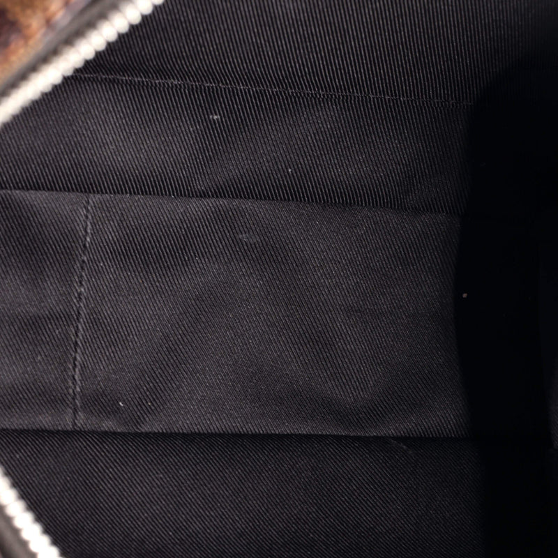 Louis Vuitton Jake Messenger Bag Damier