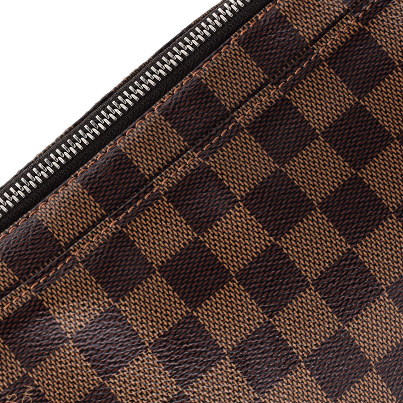 Louis Vuitton Jake Messenger Bag Damier