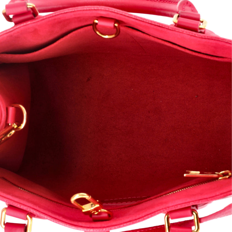 Louis Vuitton Onthego Tote Empreinte