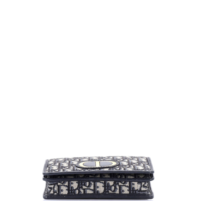Christian Dior 30 Montaigne 2-In-1 Pouch