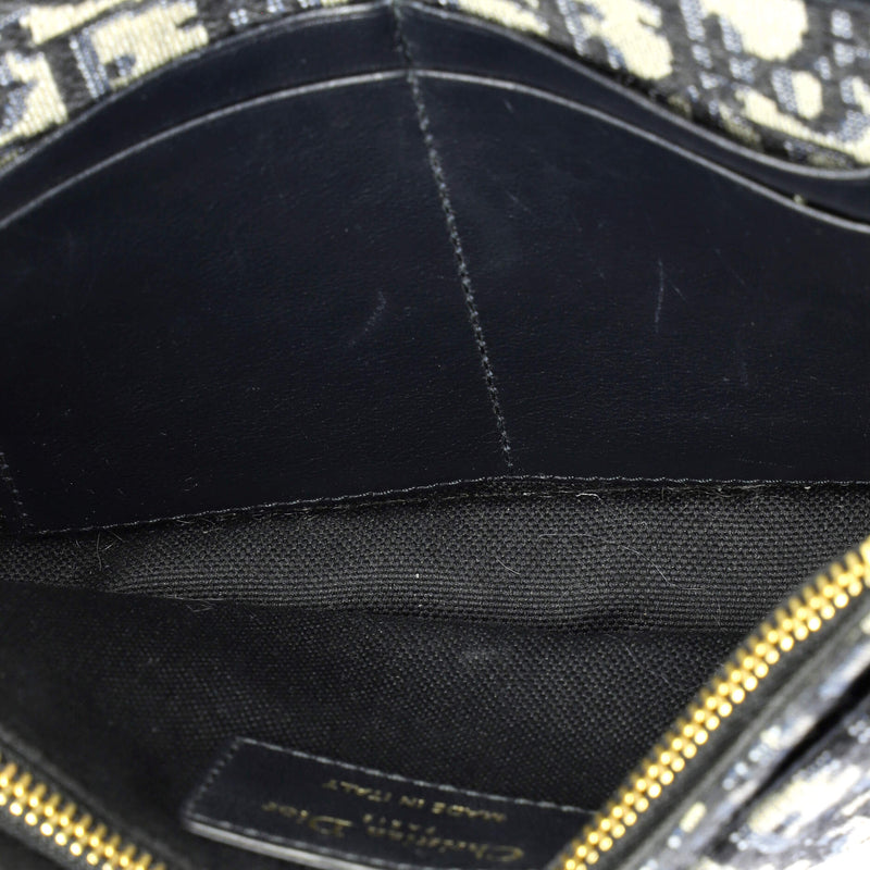 Christian Dior 30 Montaigne 2-In-1 Pouch