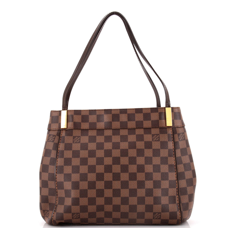 Louis Vuitton Marylebone Handbag Damier