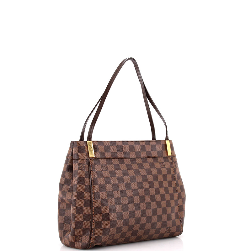 Louis Vuitton Marylebone Handbag Damier