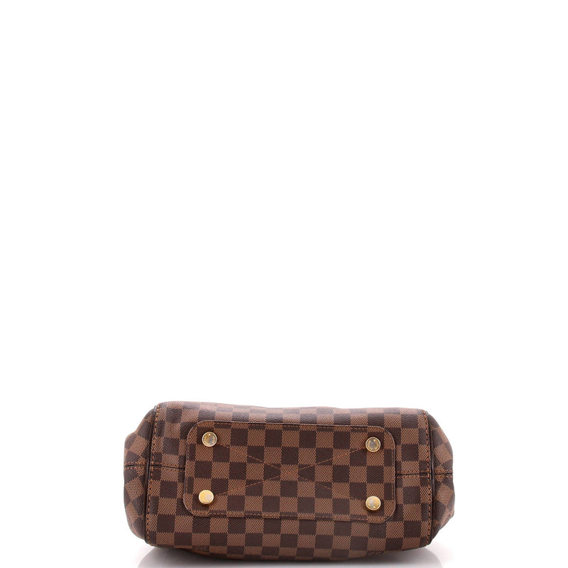 Louis Vuitton Marylebone Handbag Damier