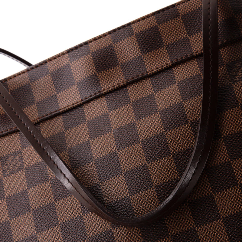 Louis Vuitton Marylebone Handbag Damier
