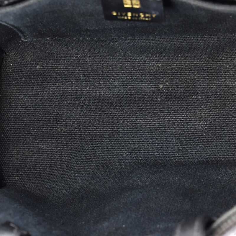 Givenchy G-Tote 4G Jacquard Mini