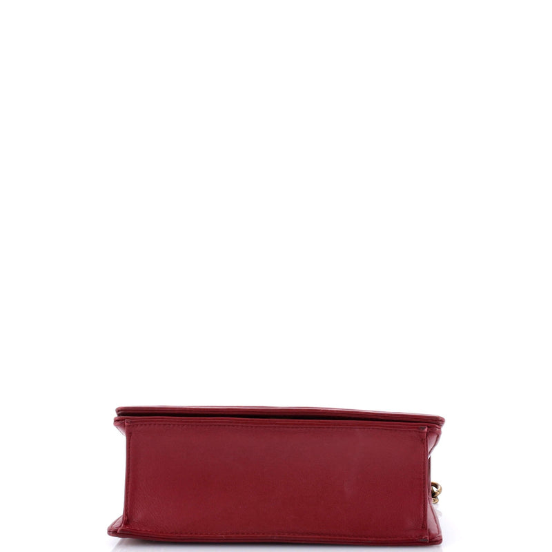 Christian Dior Diorama Flap Bag Studded