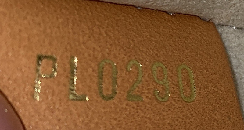 Louis Vuitton Boite Chapeau Souple Bag