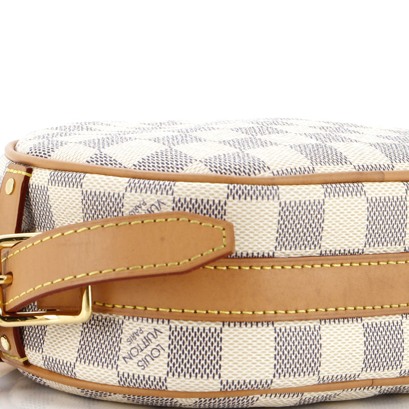Louis Vuitton Boite Chapeau Souple Bag